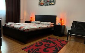 Center Apartment